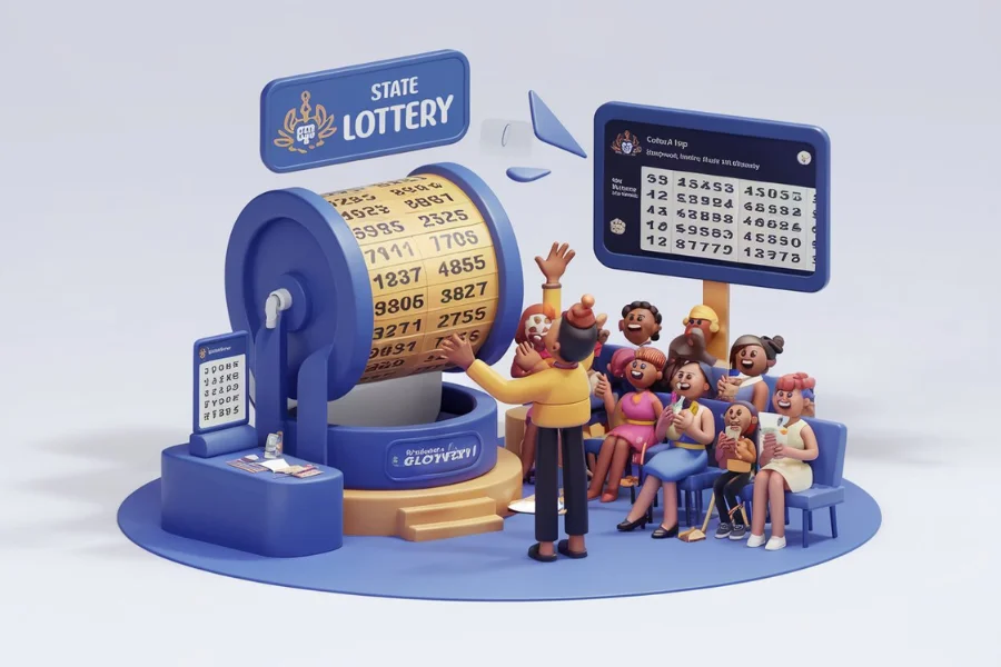 State Lottery