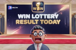 Win Win Lottery Result Today